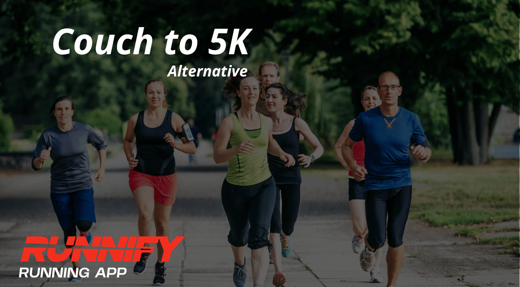 Is Couch to 5K Too Hard? A Smarter Alternative for Real Beginners