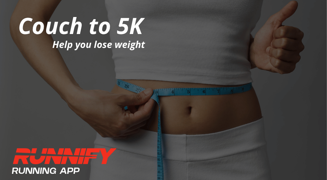 Can Couch to 5K Help You Lose Weight?