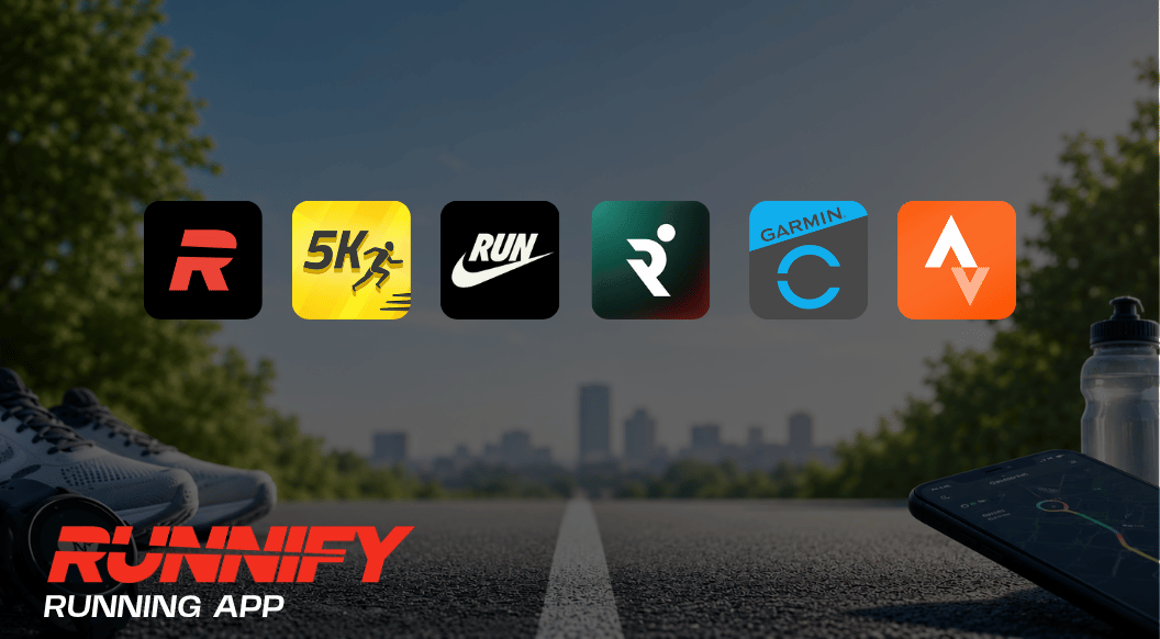 The Best Beginner Running Apps for 2026