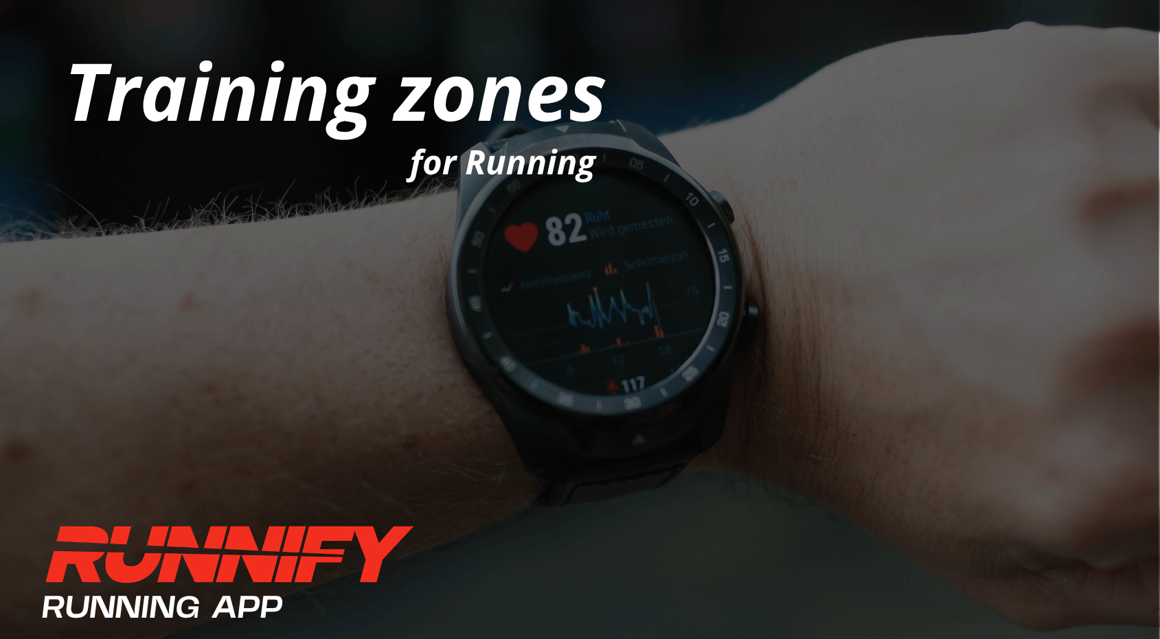 Training Zones for Running: How to Use Them to Improve Performance