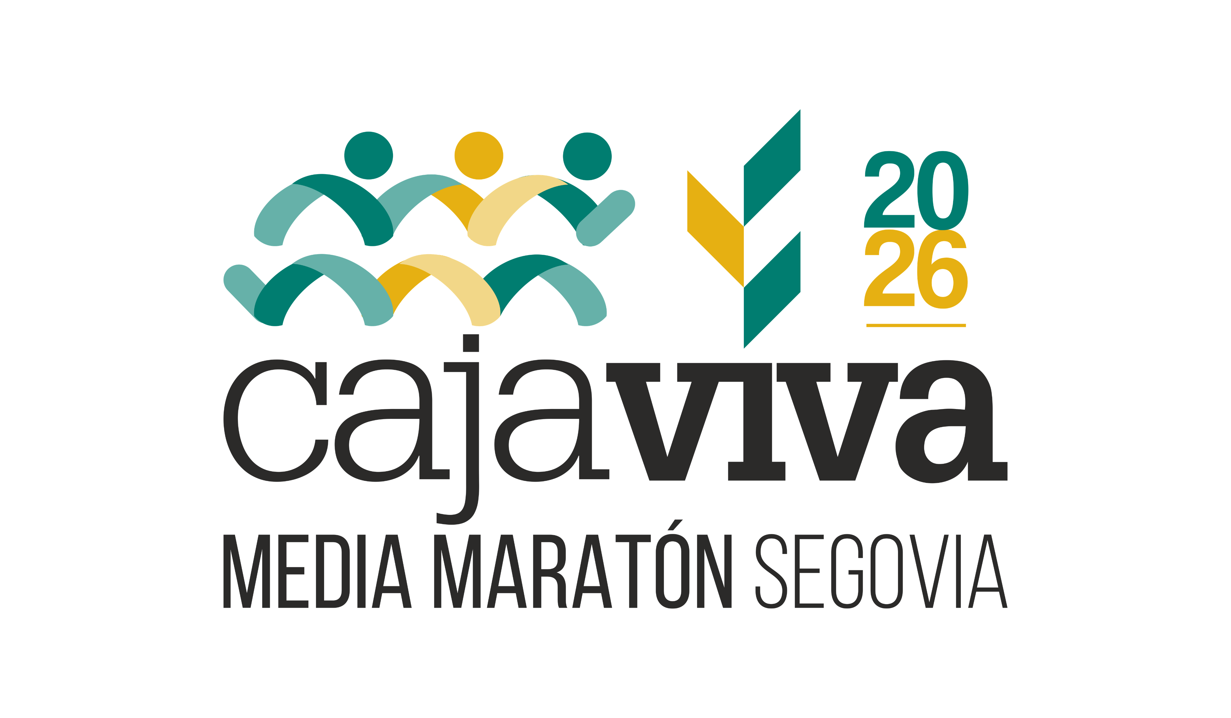 Carrera colaboradora 2
