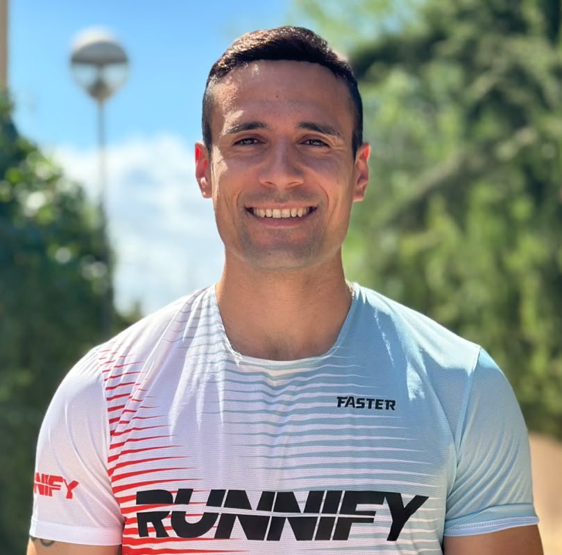 Dani Andújar